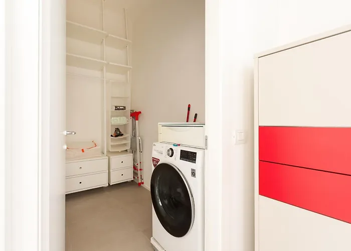 Corso Vercelli Cosy&bright * Milano