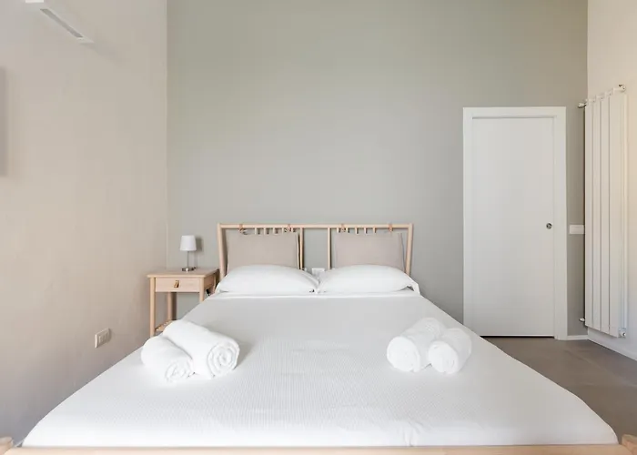 Corso Vercelli Cosy&bright